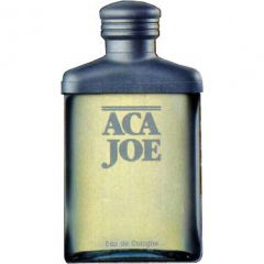 Aca Joe (Eau de Cologne) by The California Fragrances perfume bottle