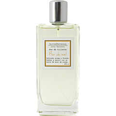 Las Mediterráneas - Flor de Miel by Ainea perfume bottle