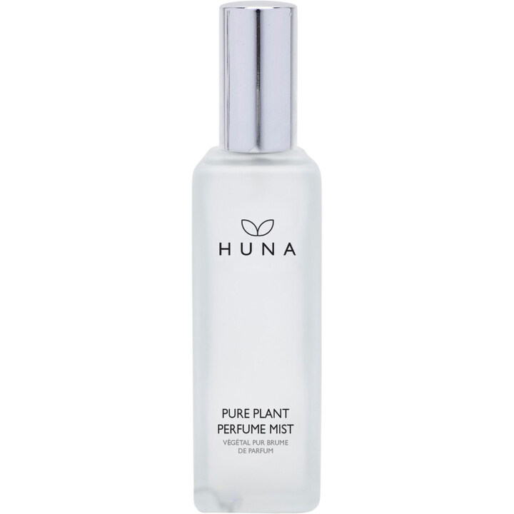 Vine (Eau de Toilette Mist) by Huna perfume bottle
