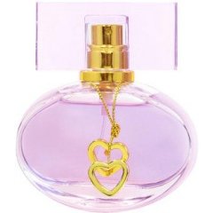 Lovely Heart by Parfums Genty perfume bottle