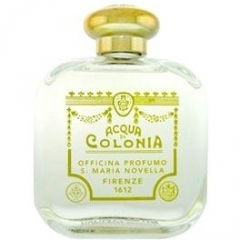 Ginestra by Santa Maria Novella perfume bottle