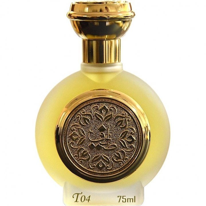 Taif T04 by Taif Al-Emarat / طيف الإمارات perfume bottle