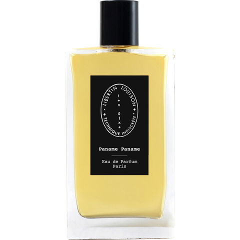 Paname Paname by Libertin Louison - Technique Indiscrète perfume bottle