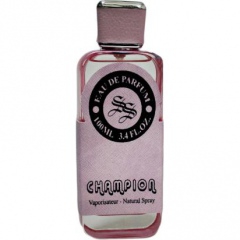 Champion by Unknown Brand / Unbekannte Marke perfume bottle