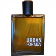Urban for Men by Marks & Spencer perfume bottle