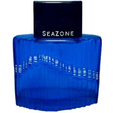 SeaZone (Cologne) by Avon perfume bottle