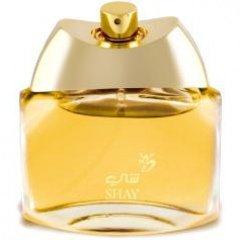 Shay by Anfasic Dokhoon perfume bottle