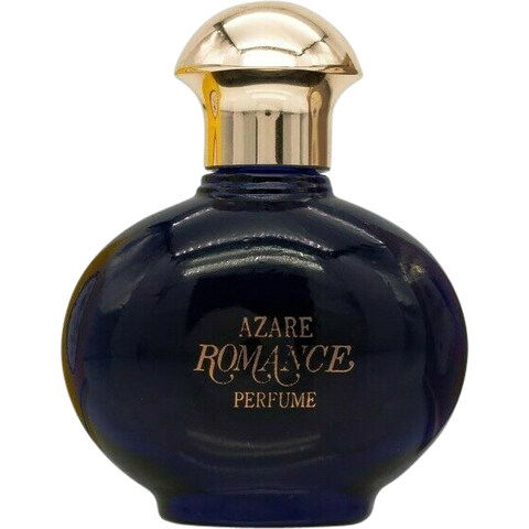 Romance by Azare / アザレ perfume bottle