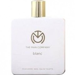 Blanc EDT by The Man Company perfume bottle