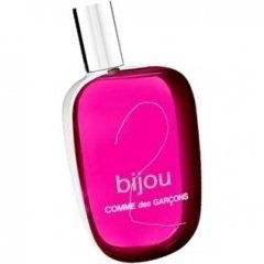 Comme des Garçons 2 Bijou by Comme des Garçons perfume bottle