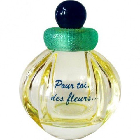 Pour Toi, des Fleurs... Et Plein des Bisous! by ID Parfums perfume bottle