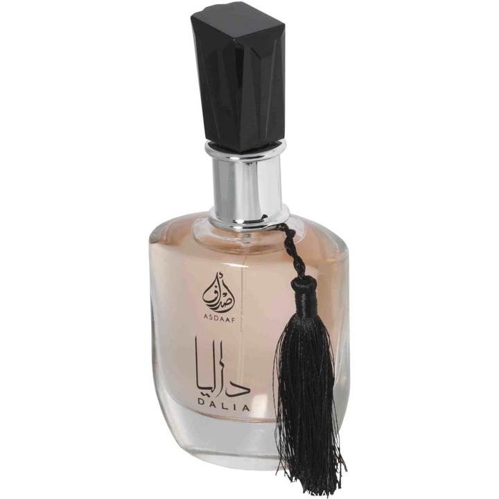 Dalia by Asdaaf perfume bottle