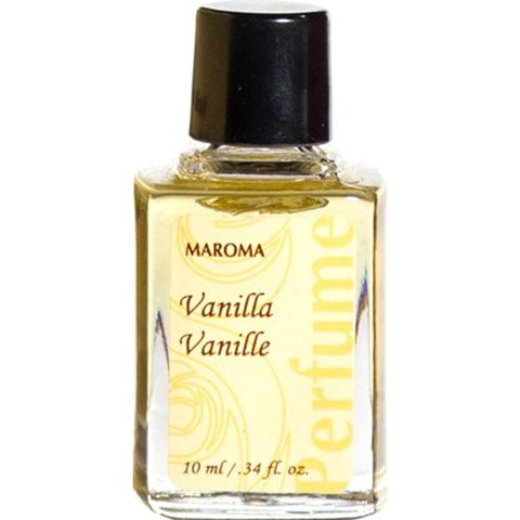 Vanilla