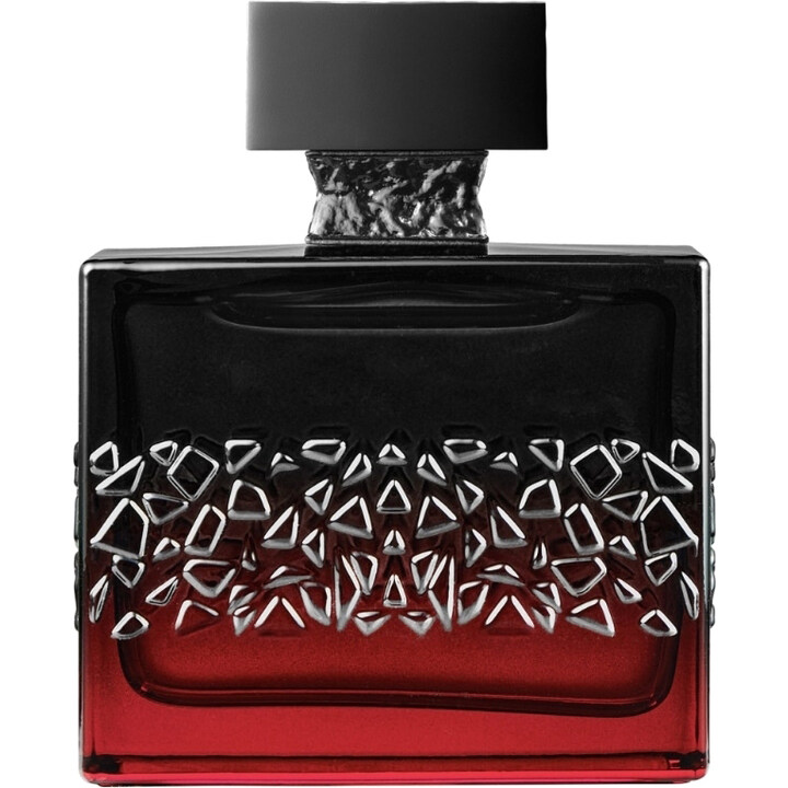 RedColorado by M. Micallef perfume bottle