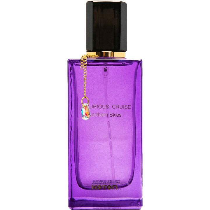 Luxurious Cruise - Northern Skies by Koton perfume bottle