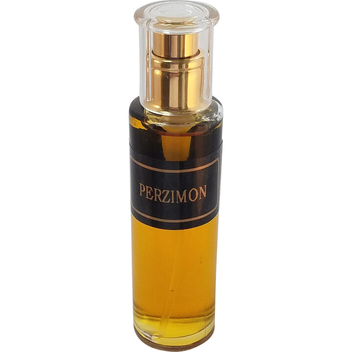Perzimon by Meshaz perfume bottle