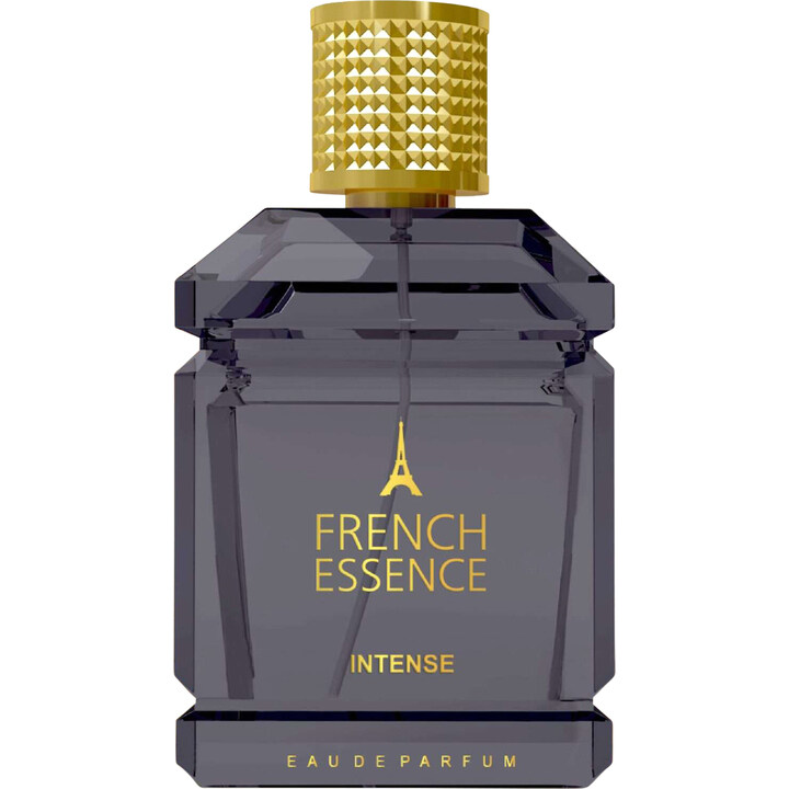 Intense by French Essence perfume bottle