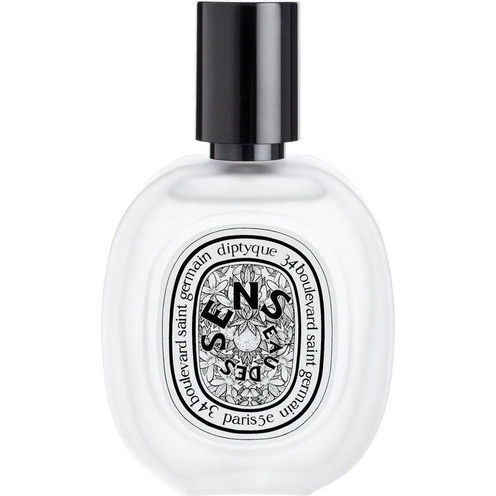 Eau des Sens (Parfum Cheveux) by Diptyque perfume bottle