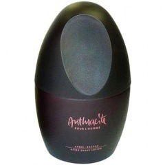 Anthracite pour l'Homme (Après-Rasage) by Jacomo perfume bottle