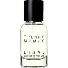 Trendy Momzy by Liur. perfume bottle