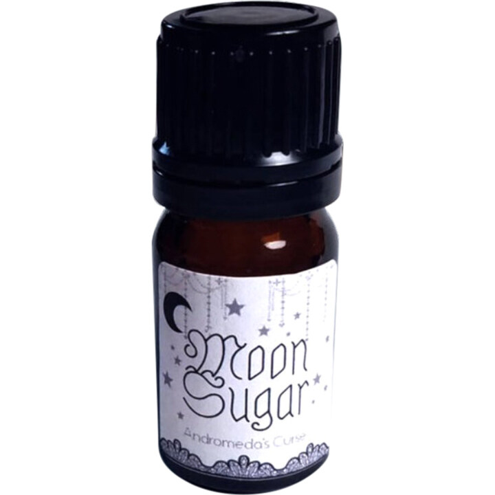 Moon Sugar by Andromeda's Curse perfume bottle