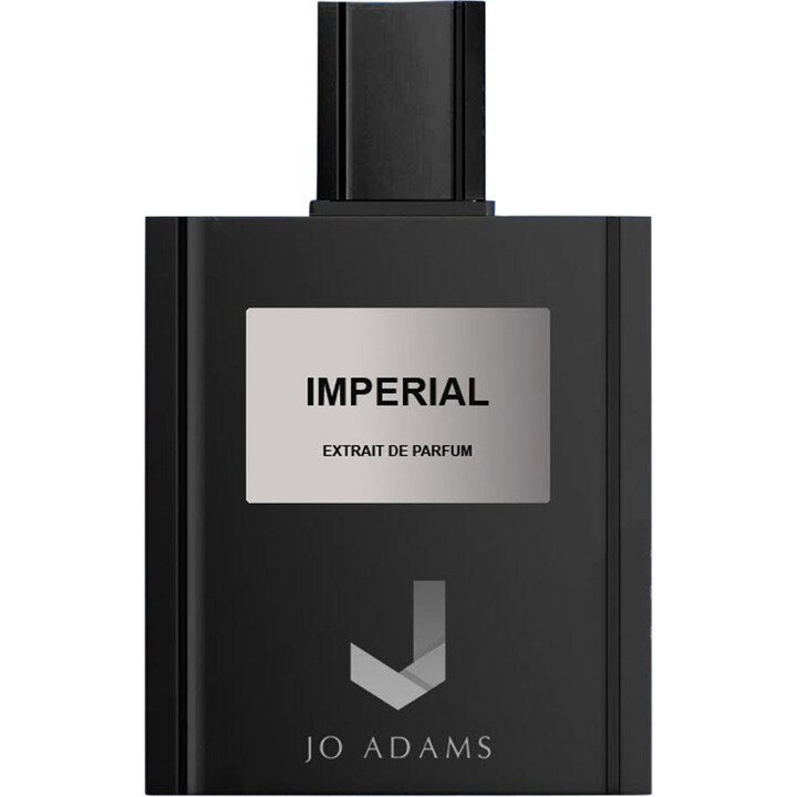 Imperial by Jo Adams perfume bottle