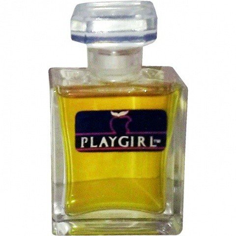 Playgirl by Playgirl Industries perfume bottle