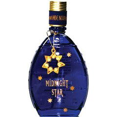 Midnight Star by Un Monde Nouveau… perfume bottle