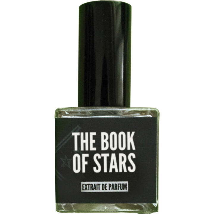 The Book of Stars (Extrait de Parfum) by Sixteen92 perfume bottle
