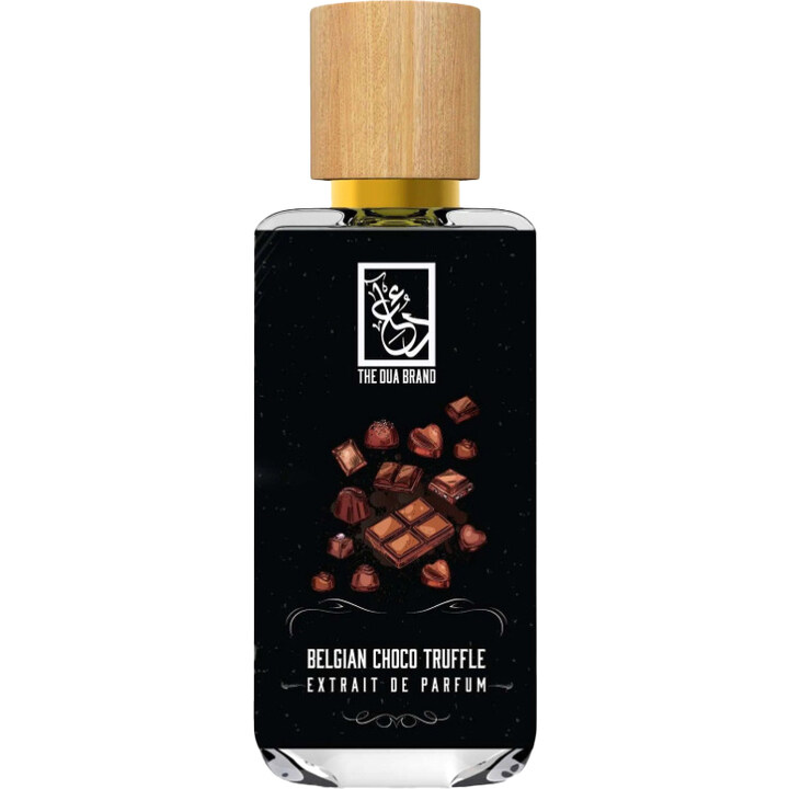 Belgian Choco Truffle by The Dua Brand / Dua Fragrances perfume bottle