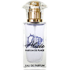 Parfum de Plage - Alizée by Les Parfums de Grasse perfume bottle
