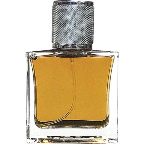 AEOOJ by Chris Rusak perfume bottle