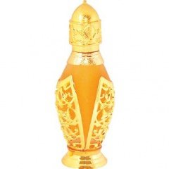 Anghaam by Afnan Perfumes perfume bottle