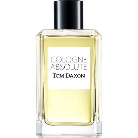 Cologne Absolute by Tom Daxon perfume bottle