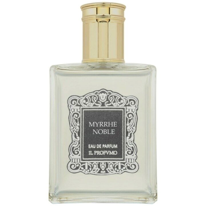 Myrrhe Noble