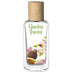 Giardini Toscani - Vialetto delle Delizie by Bottega Verde perfume bottle