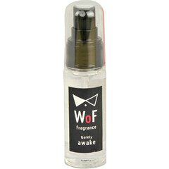 Awake (Fragrance Mist) by WoF perfume bottle