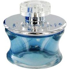 Crystal by Reyane Tradition perfume bottle