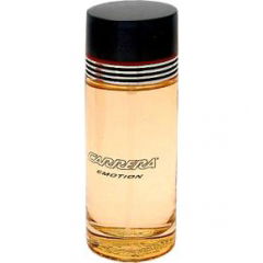 Carrera Emotion pour Femme by Carrera perfume bottle