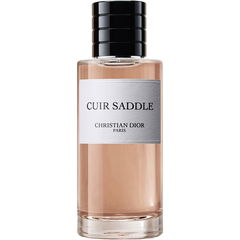 Cuir Saddle