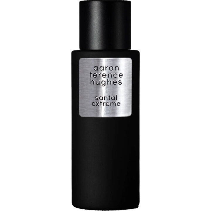 Santal Extreme (2021) by Aaron Terence Hughes perfume bottle