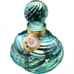 Rose Royale / ローズロワイヤル (Parfum) by Shiseido / 資生堂 perfume bottle