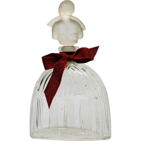 Pois de Senteur by Joubert et Cie perfume bottle