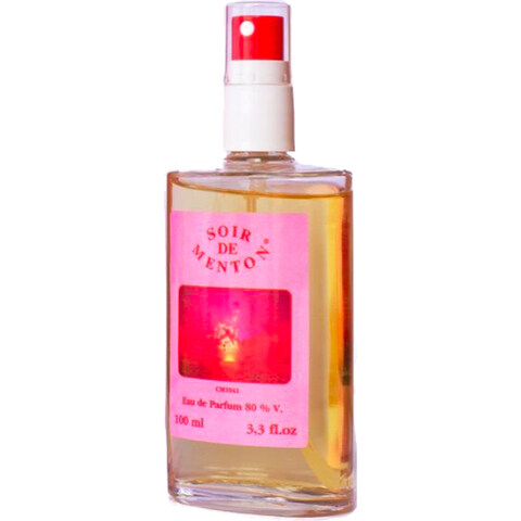 Soir de Menton by Prestige de Menton perfume bottle