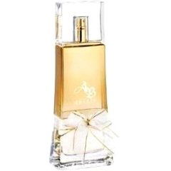 AB Spirit Millionaire Women by Lomani perfume bottle