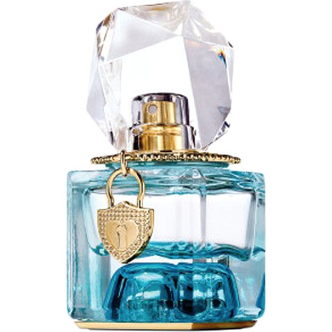Oui Juicy Couture Play - Sparkling Rebel by Juicy Couture perfume bottle