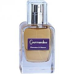 Les Originelles - Gourmandise EDP by Provence & Nature perfume bottle