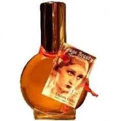 Rouge Beauty New Orleans (Parfum) by Opus Oils perfume bottle