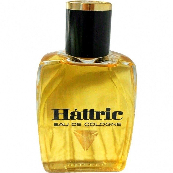 Hâttric Classic / Hâttric (Eau de Cologne) by Hâttric perfume bottle