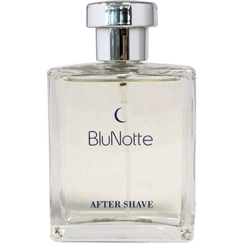 BluNotte (After Shave) by Comin perfume bottle